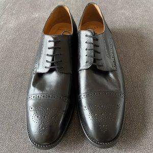 Oxford Men’s Shoes
